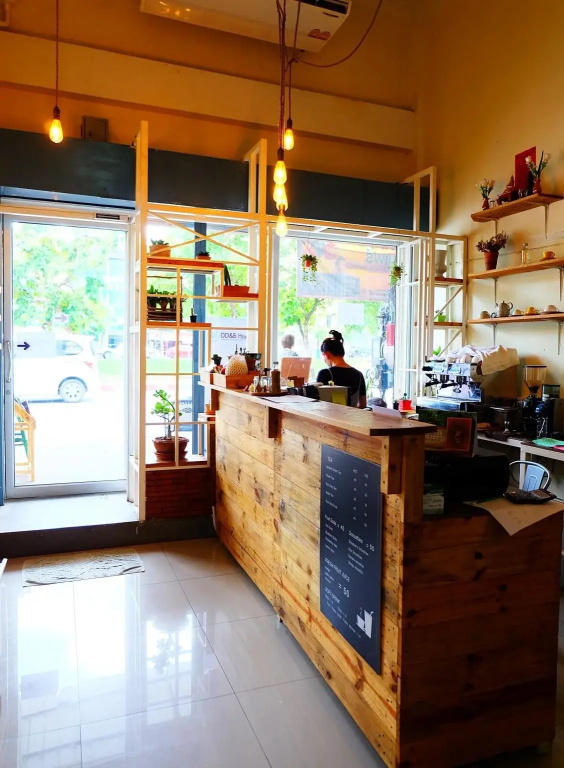 Chiangmai by DD&B hostel