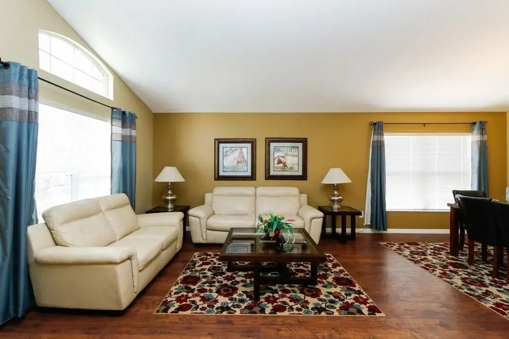Encanto 4 Bedroom Condo