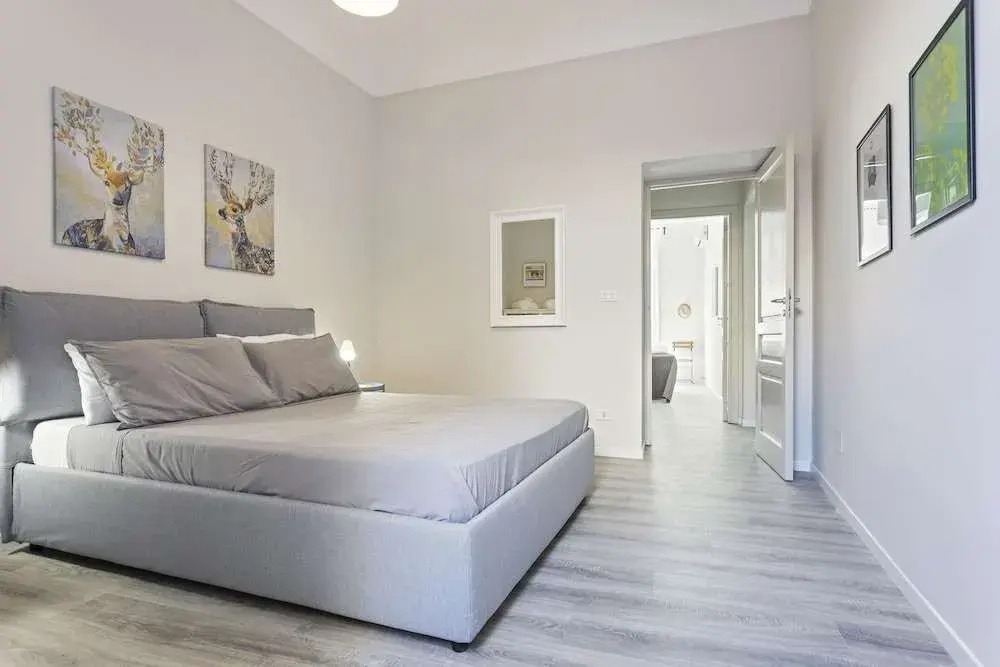 San Giovannello House by Wonderful Italy
