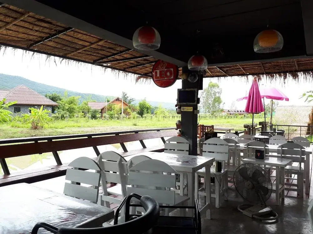 Karuna Resort