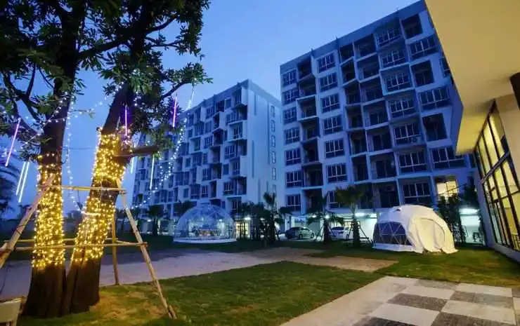 Collection Hotel Hua Hin