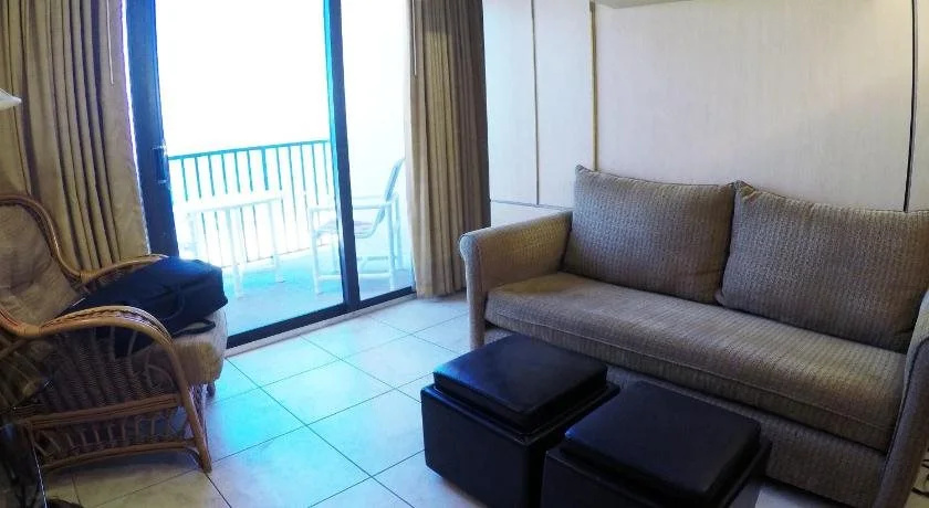 Island Gulf Resort