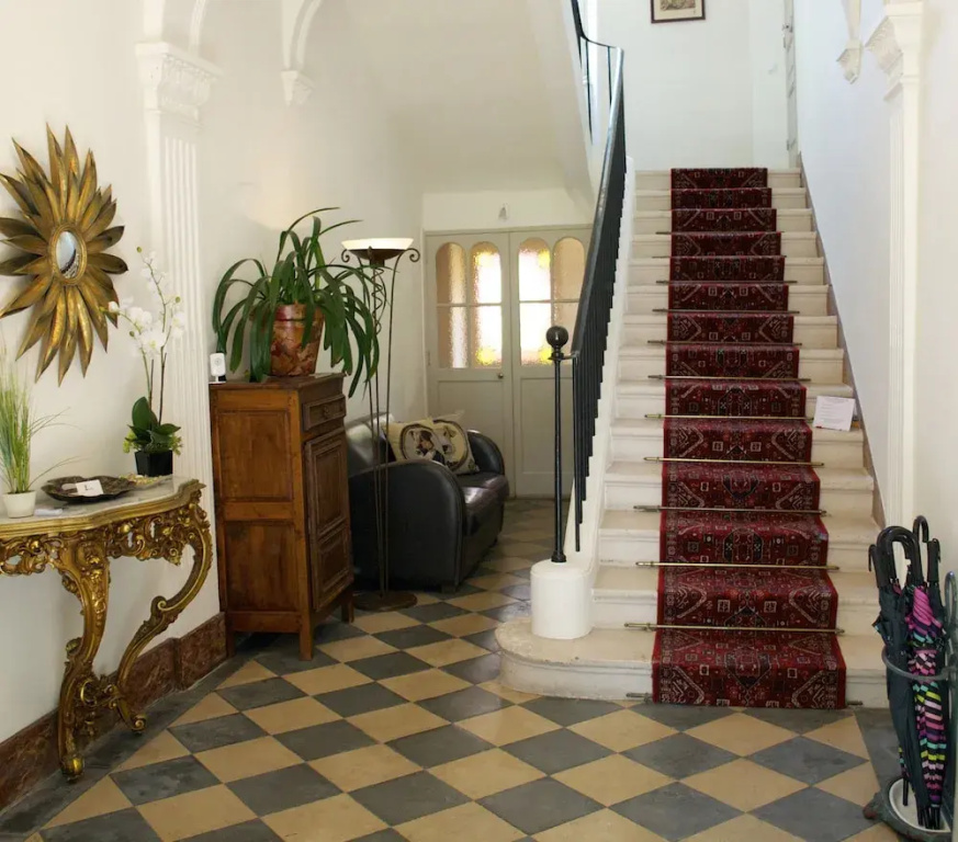 Hôtel Particulier Poppa bayeux