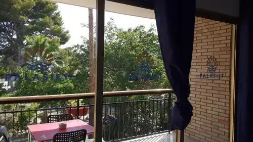 APARTAMENTOS PALASIET