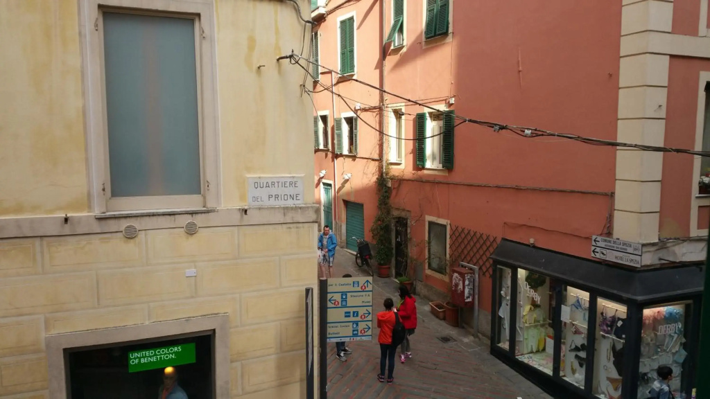 Central Guesthouse