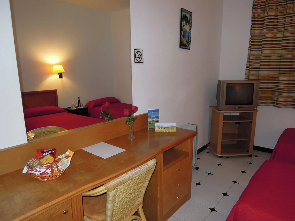 Hostal Ca'n Tiu