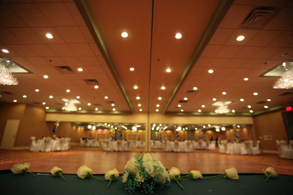 Edison Hotel