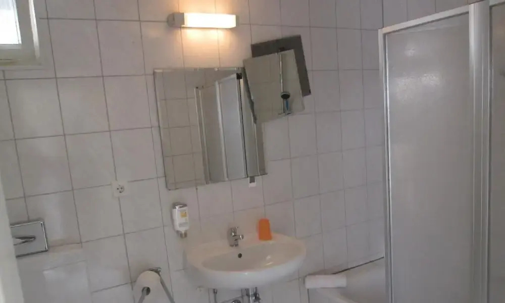 Hotel am Park - Krefeld - Düsseldorf