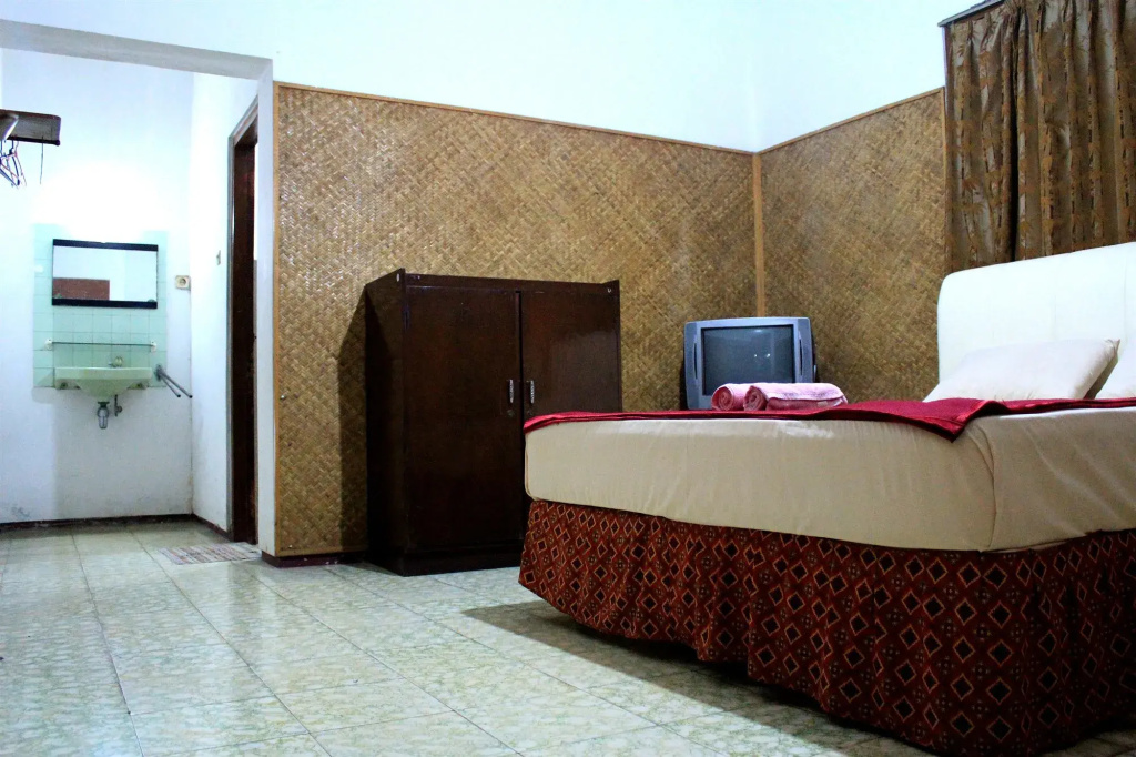OYO 524 Makuta Hotel