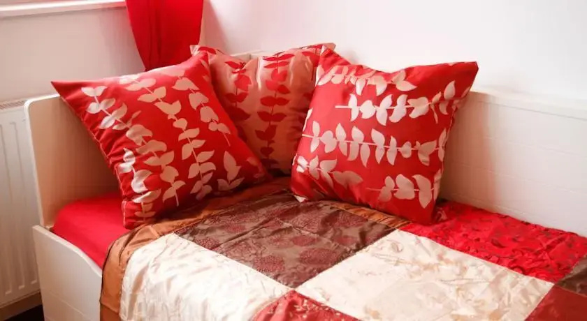 Ferienwohnung Zeller