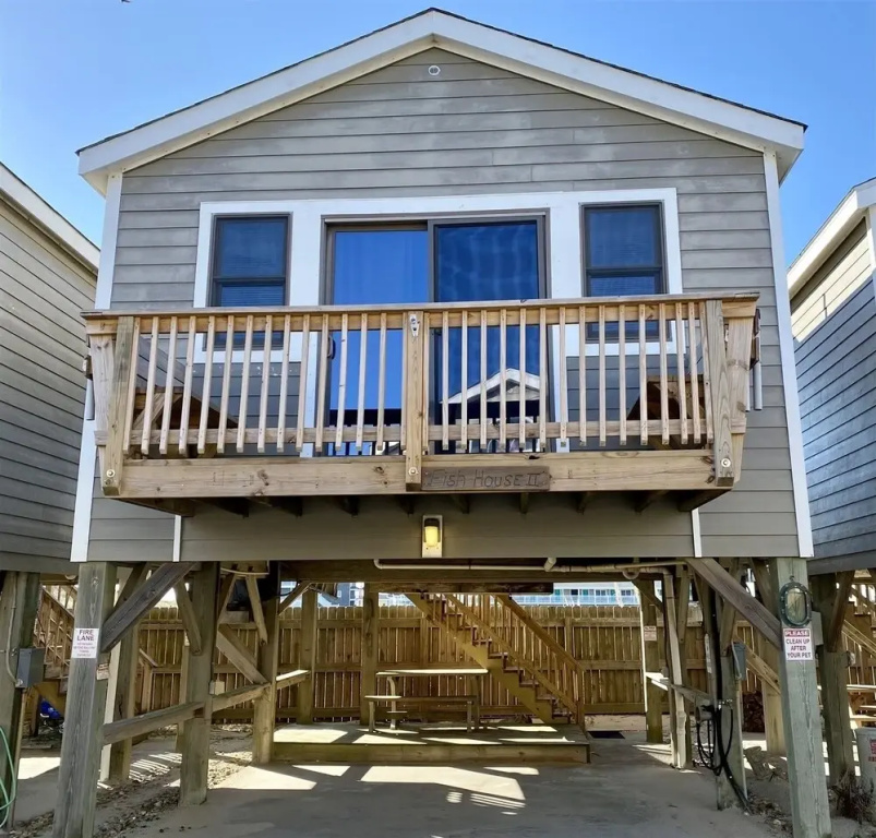 NC 12 56821-10 Condo