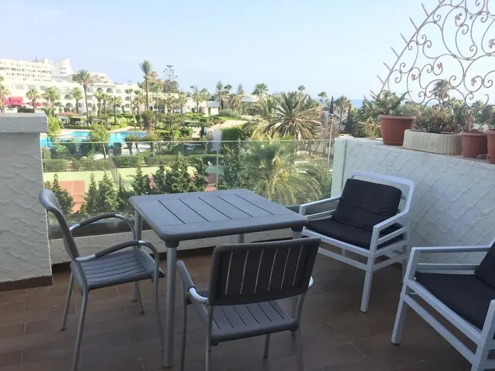 Residence Chatt Kantaoui