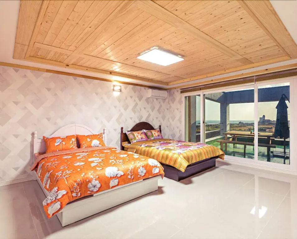 Pohang Sea Aroma Pension