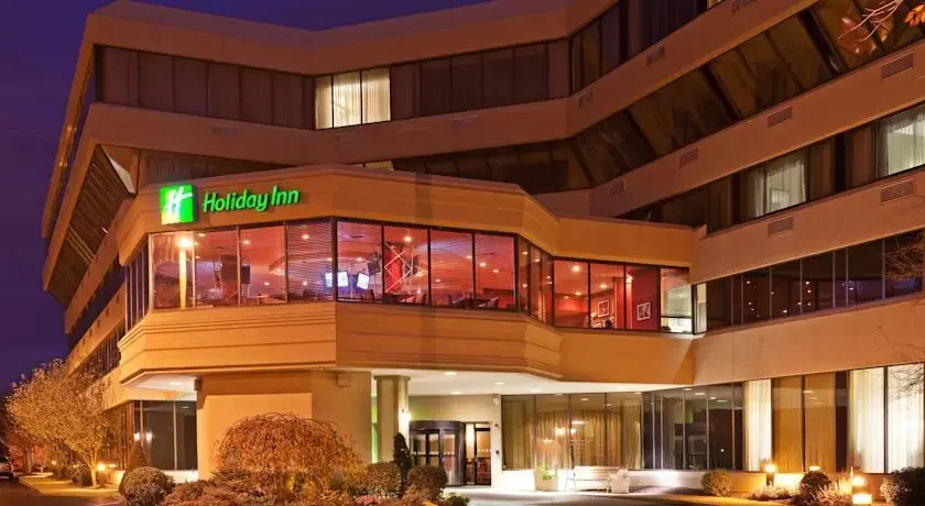Holiday Inn Rockland