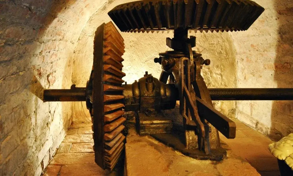 Molino di Bombi