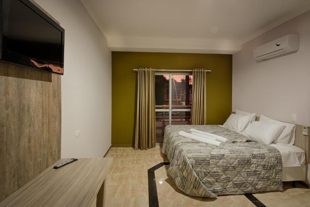 Hotel Iguassu Inn