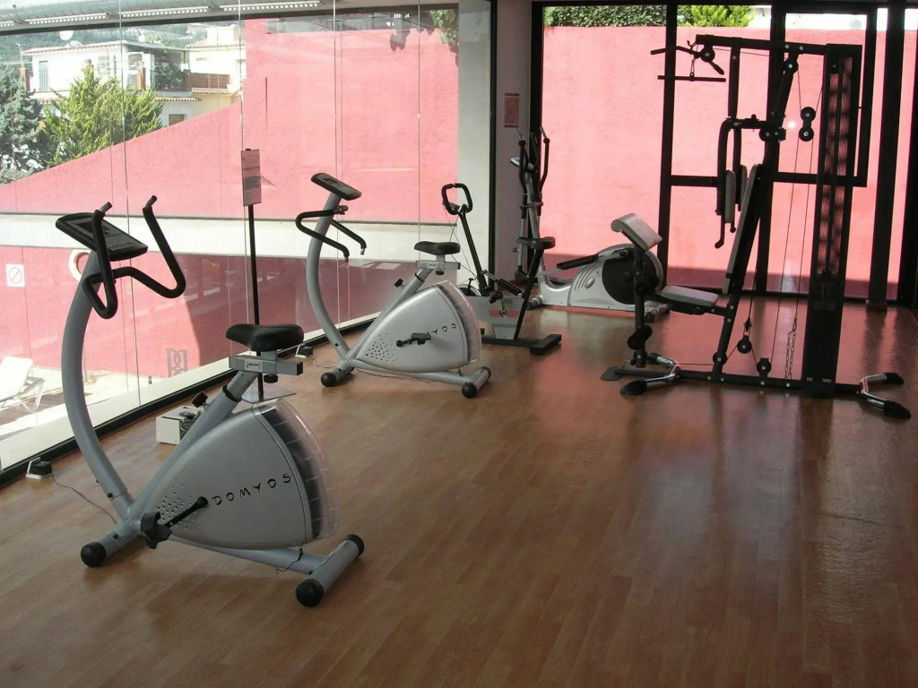 RVHotels Broquetas Spa Termal