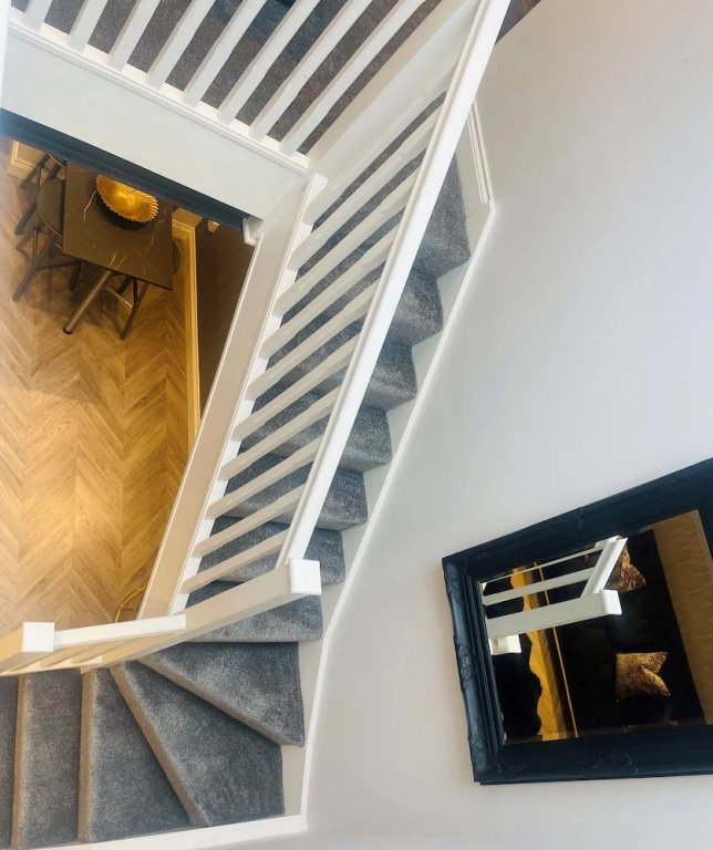 Staycations Maldon Suites