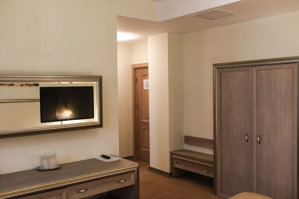 Euro Hotels International Grivita