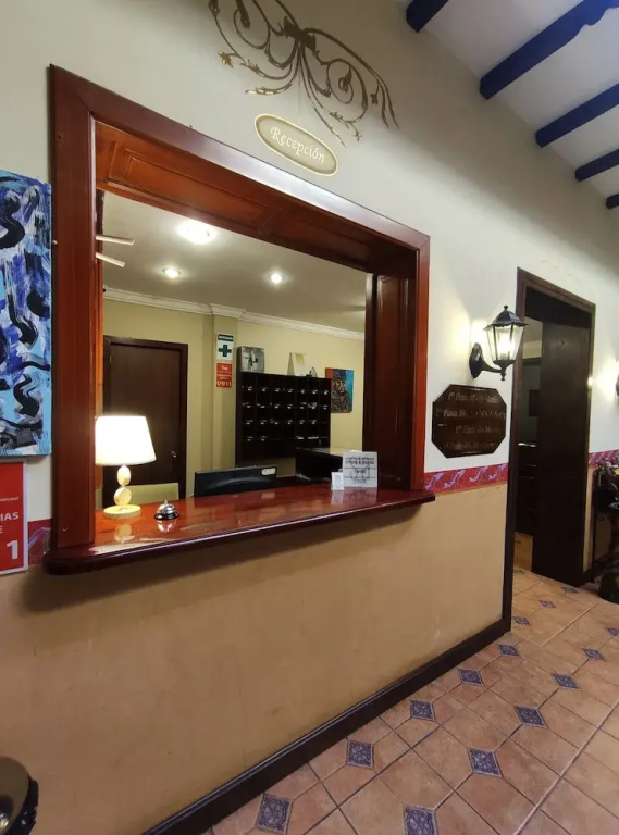 SÁ Hotel