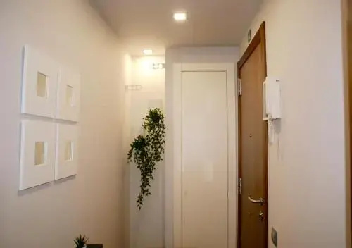 Vilanova Seaside Apartment