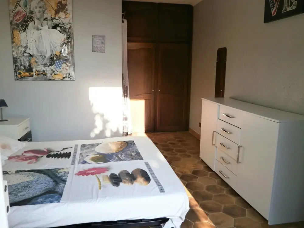 Villa Provencale