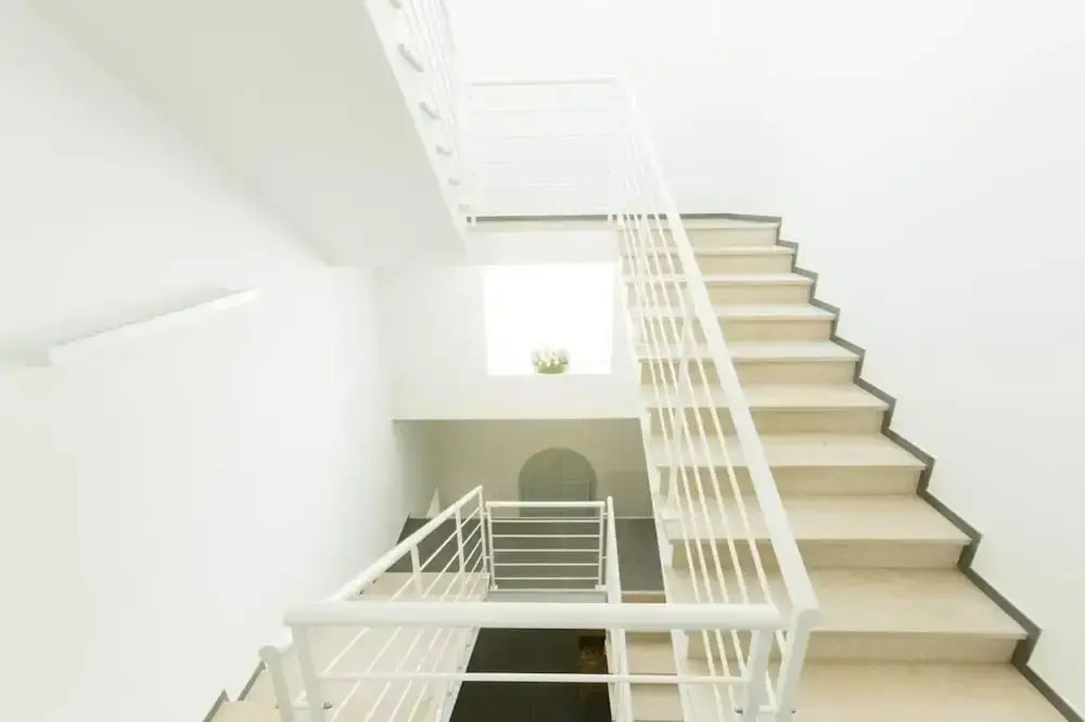 Tangram House - Apulia Holiday