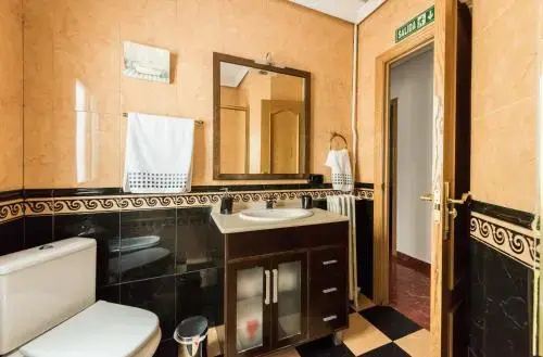 Apartamentos Madrid XXXIII - Alojamiento de Temporada