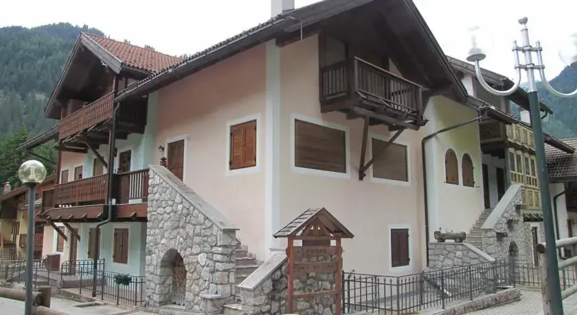 Corte dei Larici