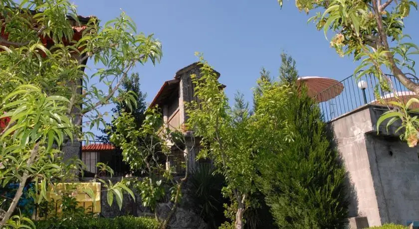 Quinta dos Vieiras
