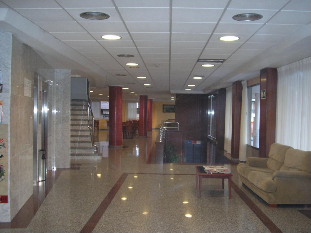 Hotel Rambla Benidorm