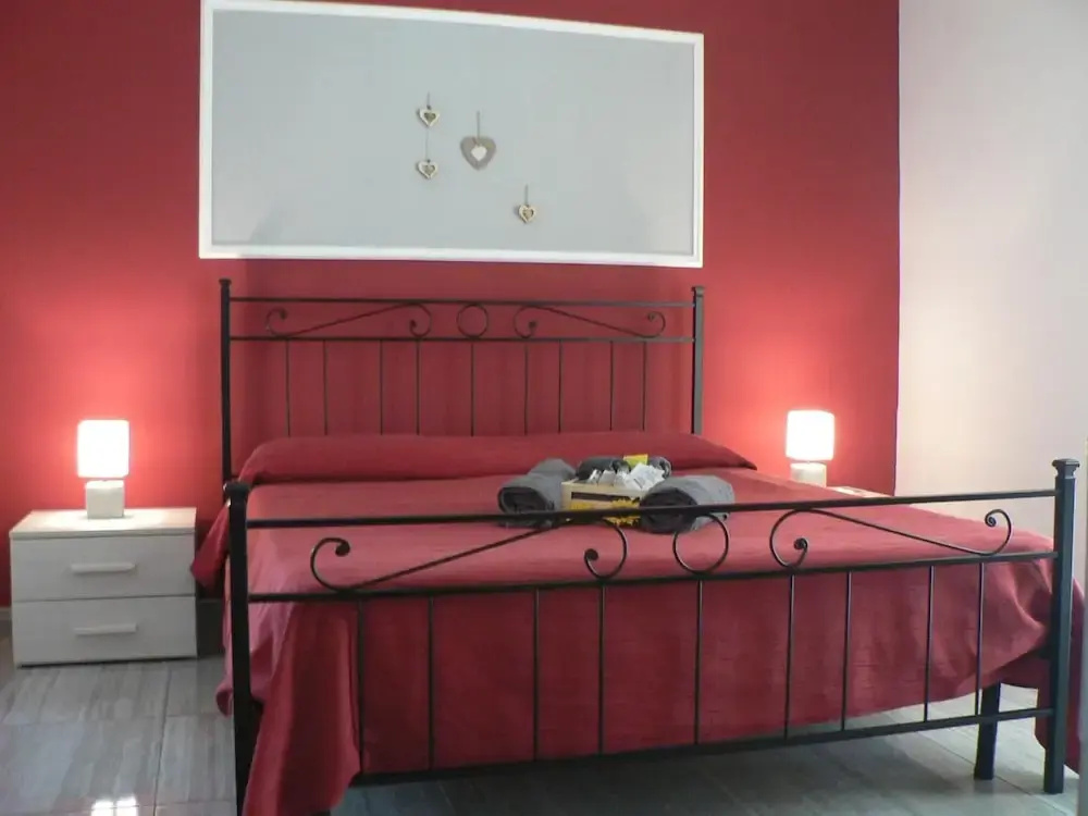DolceSosta B&B
