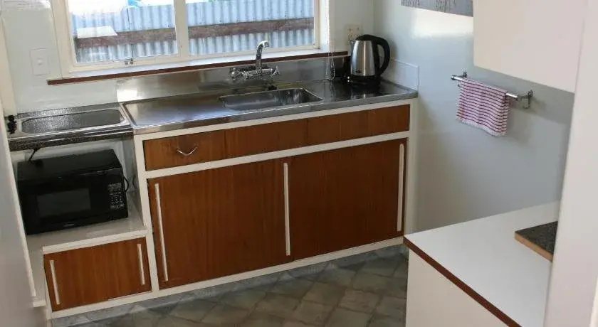 Aorangi Motel