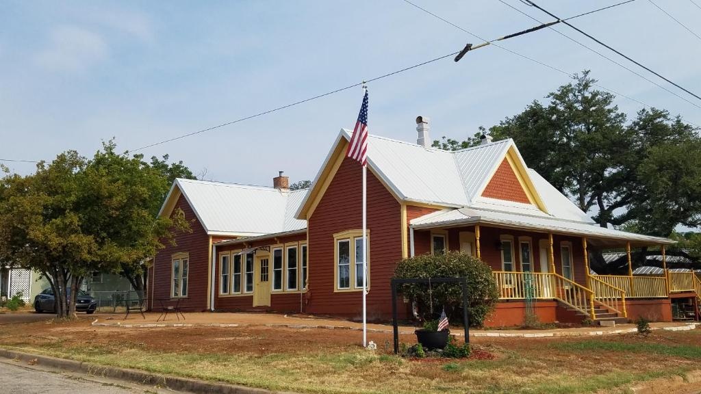 1890 Karcher Haus