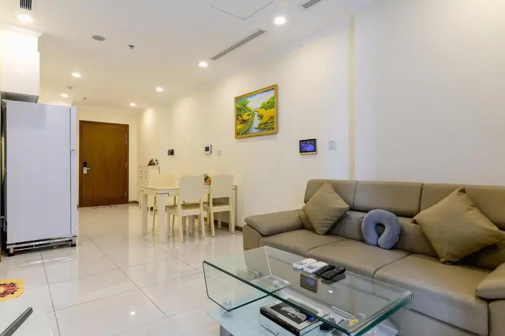1 Bedroom Apartment Landmark Plus Lp