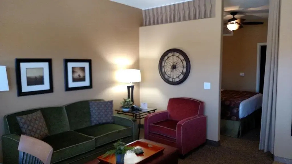 Highlands Resort at Verde Ridge