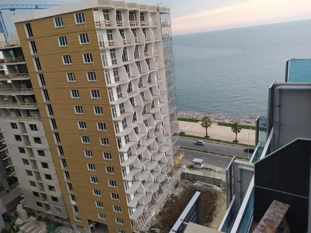 Batumi SunRise 3 2