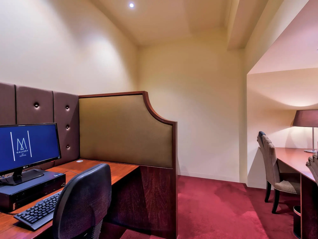 The Playford Adelaide Mgallery by Sofitel