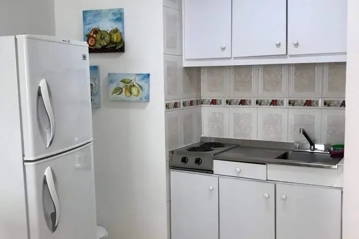 Apartamento Cartagena Corralito Suite