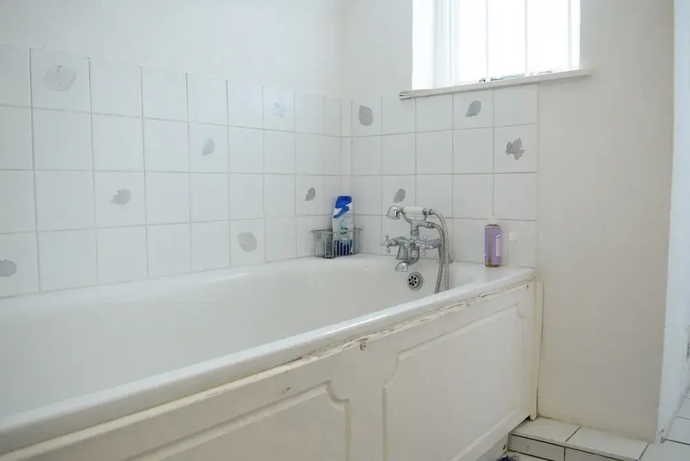 Central 2 Bedroom Pimlico Flat