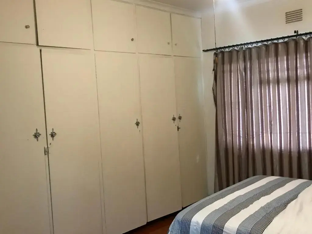 Teke's cheerful 3 bed room villa with swimming pool