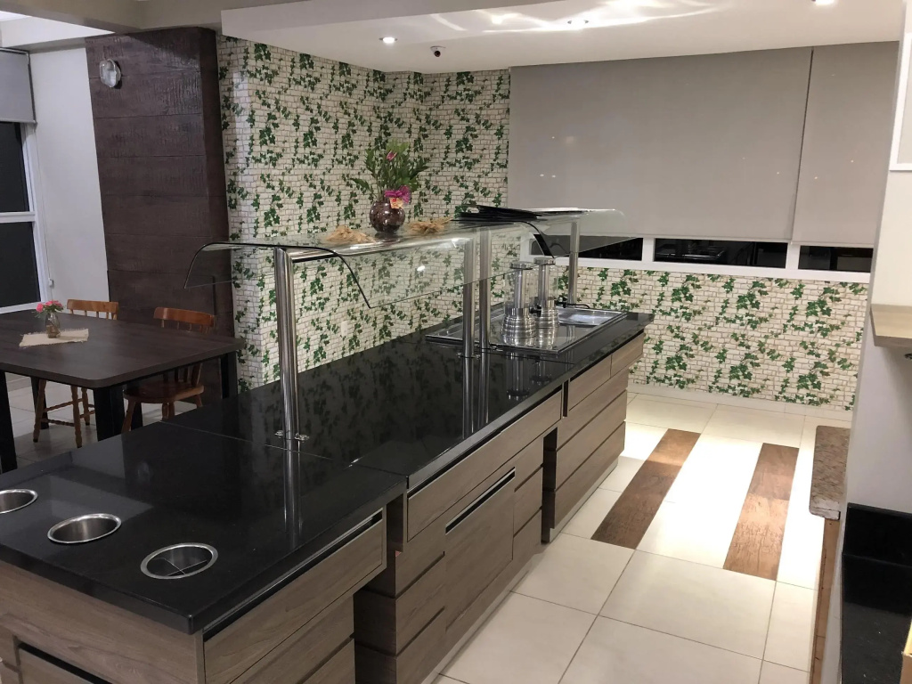 Hotel Locatelli