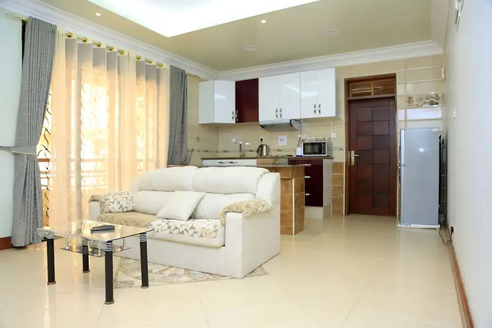Dina Apartments