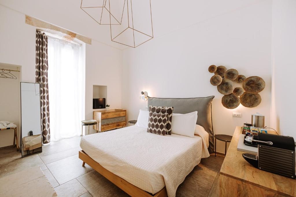 Suite1212 Boutique Hotel - Suite & Spa