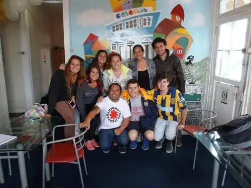 Casaclub Hostel