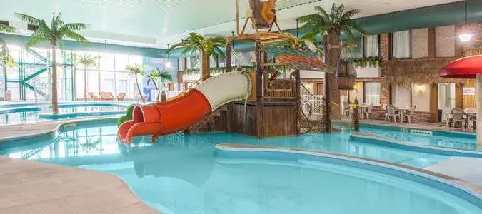 Ramada St. Joseph