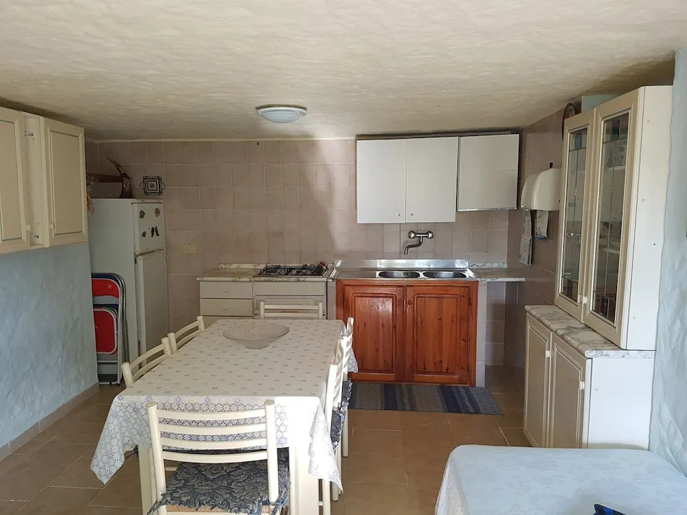 Budoni S'Iscala Apartments