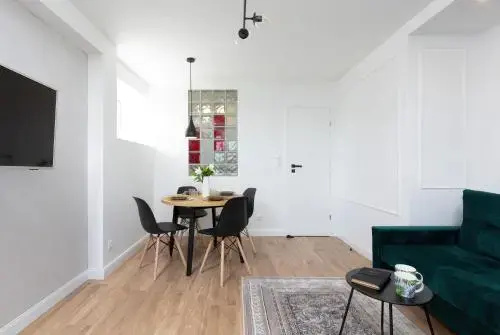 Apartament MetroMarymont
