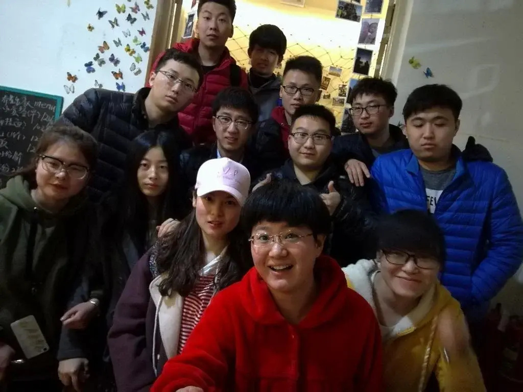 Taian Mr Qiaos Youth Hostel