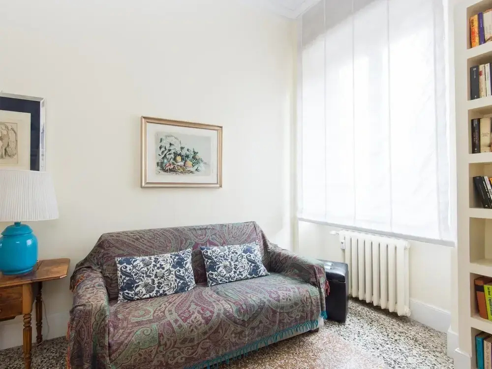 RSH Trastevere Luxury Large Apartment